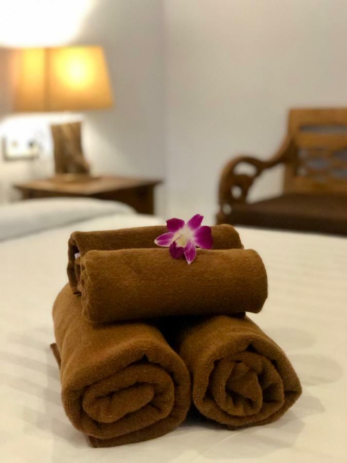 The Hidden Bali Inn Ουμπούντ Εξωτερικό φωτογραφία